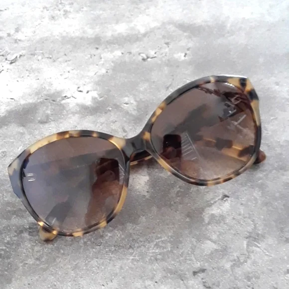 kate spade | Accessories | Kate Spade Kiersten Sunglasses  display picture 1